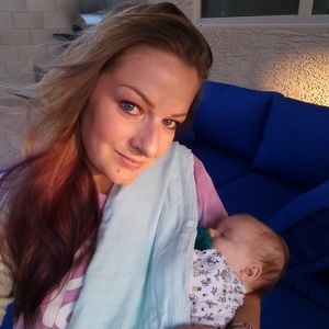 Meet your Posher, Tonya